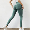 Legging FitFlex Cintura Alta - Conforto e beleza