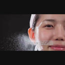 Esfoliante 3 em 1 Removedor de cravos, Limpeza profunda e Pá facial